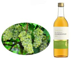 神戸ワインシャルドネジュース