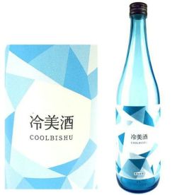 クール美酒
