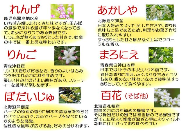 国産蜂蜜 はちみつ ちょっと背伸びする贅沢 普段着のごちそう 金沢 宮下酒店