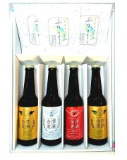 地ビールと肴